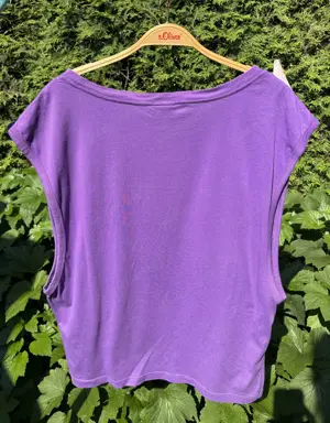 Damen Shirt von Diesel Bild 3