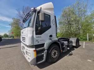 Sattelzugmaschine Iveco AD440 S43T P Bild 6