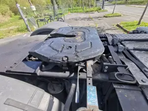Sattelzugmaschine Iveco AD440 S43T P Bild 8