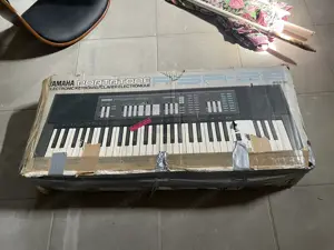 Yamaha Piano - Elektric Stagepiano 