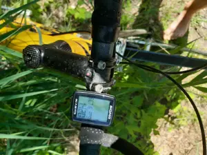 Rennrad Simplon Bild 2