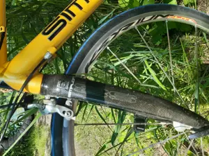 Rennrad Simplon Bild 4