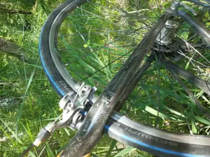 Rennrad Simplon Bild 5