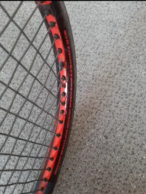 Tennisschläger Head Prestige Bild 3