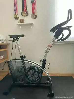 Ergometer Daum