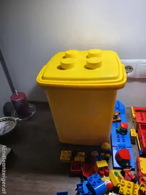 duplo kübel Bild 3