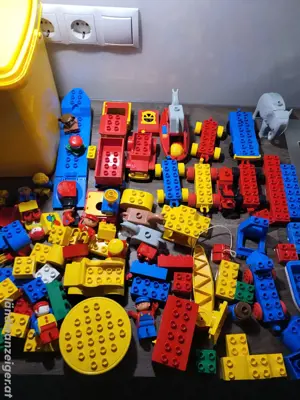 duplo kübel Bild 2