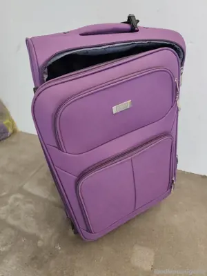 reisetaschen, koffer