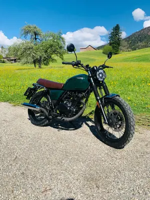 Brixton Cromwell 125