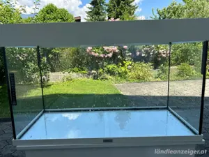 Aquarium Rio 125L