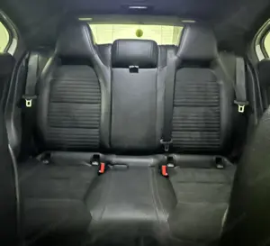 Mercedes A160d 2xAMG  Bild 10