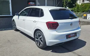 Volkswagen Polo Comfortline Frisch Vorgeführt  06 2026 Bild 8