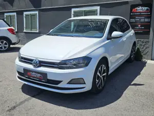 Volkswagen Polo Comfortline Frisch Vorgeführt  06 2026 Bild 2