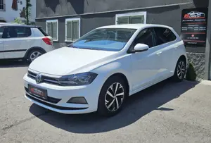 Volkswagen Polo Comfortline Frisch Vorgeführt  06 2026