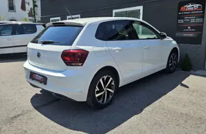 Volkswagen Polo Comfortline Frisch Vorgeführt  06 2026 Bild 6