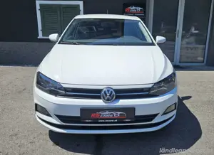 Volkswagen Polo Comfortline Frisch Vorgeführt  06 2026 Bild 3