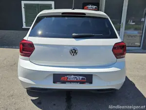 Volkswagen Polo Comfortline Frisch Vorgeführt  06 2026