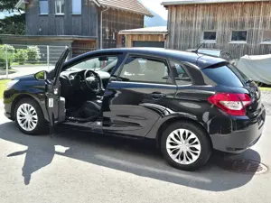 Citroen C4 - Bj 2012