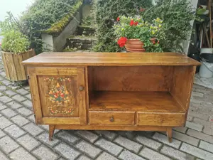 Bauernschrank Kommode