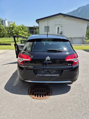 Citroen C4 - Bj 2012 Bild 3