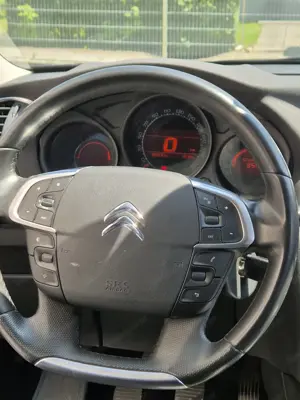 Citroen C4 - Bj 2012 Bild 5