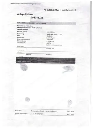 Metall Holz Pelletlager Gestell bis 5 t ,Versicherungs Schätzwert   2..600 . Angebot für   1850.-  Bild 4
