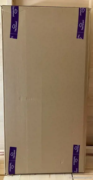 Originalverpackt NEU Matratze Brise von Träumeland 60x120cm Bild 5