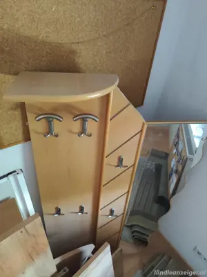 Garderobe 