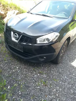 Nissan Qashqai Bild 2