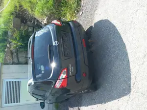 Nissan Qashqai Bild 3