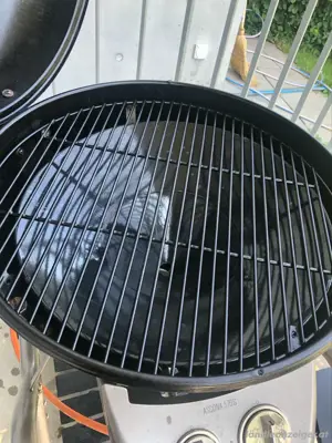 Grill, Gasgrill, Kugelgrill Outdoorchef Ascona 570 Bild 3