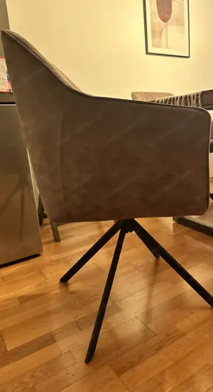 Essstühle zu verkaufen Bild 2