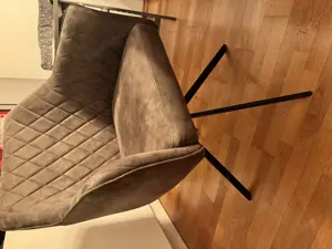 Essstühle zu verkaufen Bild 5
