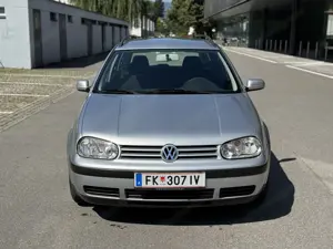 Vw Golf 4 Variant 1.9TDI Tüv Neu bis 1 26+4mon Bild 2