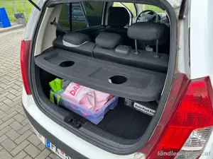 hyundai i10 Bild 2
