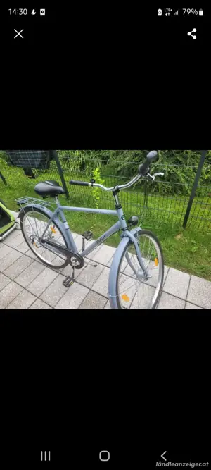 Puch Fahrräder 