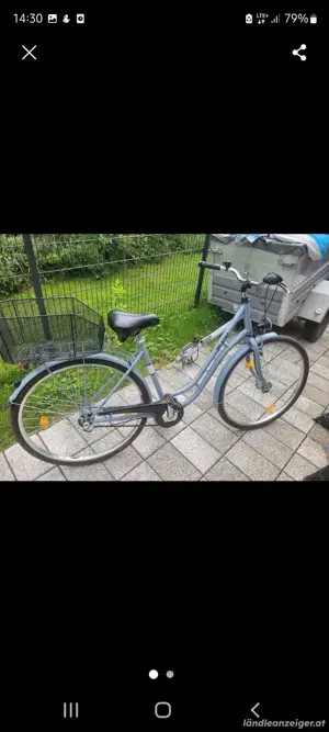 Puch Fahrräder  Bild 2