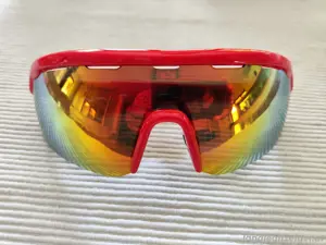 Sportbrille BRIKO NEU