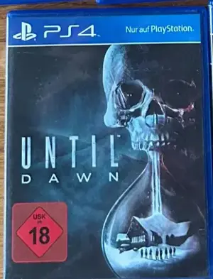 playstation 4 mit spiele Bild 2