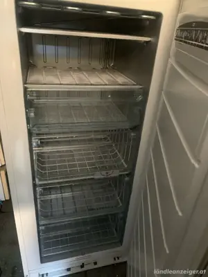 gefrerschrank Bild 4