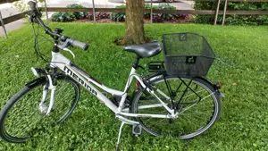 Damenfahrrad 27 Zoll
