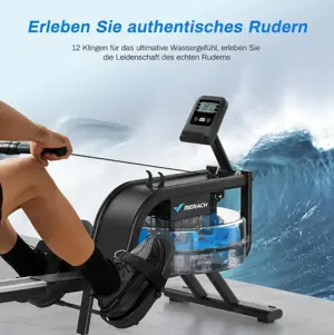 Rudergerät Bild 2
