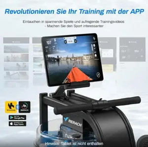 Rudergerät Bild 6