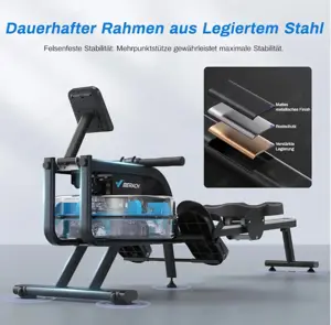 Rudergerät Bild 3