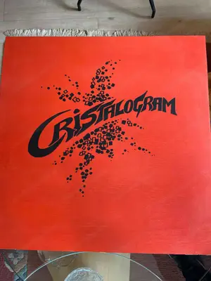 Swarovski - Cristalogram  Bild 3