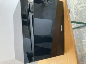 Miele Standdampfgarer 