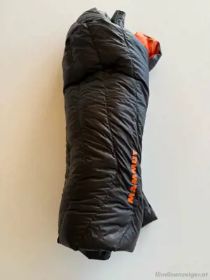 Mammut Isolierweste medium
