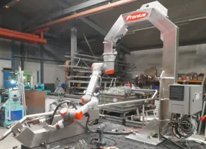 Universal Robots UR10e