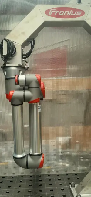 Universal Robots UR10e Bild 3