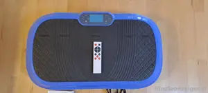 Vibrationsplatte